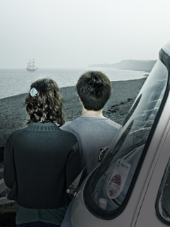 National Youth Theatre Wales