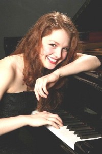 Cardiff Sinfonietta with Sophie Cashell