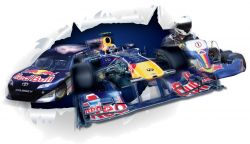 Red Bull Speed Jam