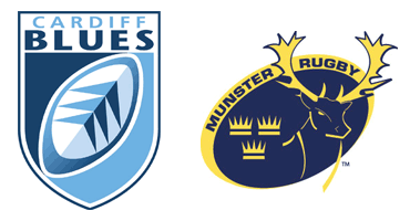 Cardiff Blues v Munster