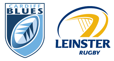 Cardiff Blues v Leinster