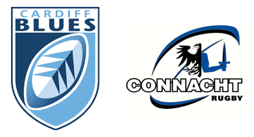 Cardiff Blues v Connacht Rugby