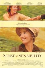 Sense & Sensibility - 200th Anniversary Celebrations