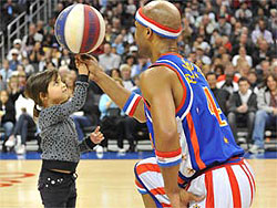 Harlem Globetrotters