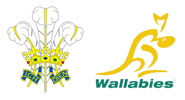 Wales v Australia Live Screening