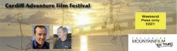 Cardiff Adventure Film Festival