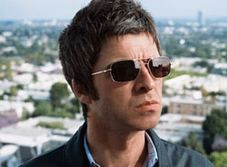 Noel Gallagher's High Flying Birds