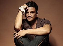 Peter Andre