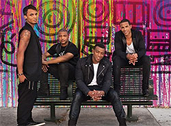JLS