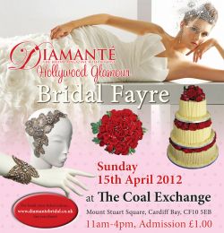 Diamant Bridal Fayre