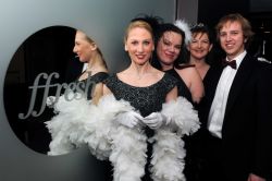 St Valentines Day Dinner