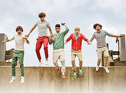 One Direction