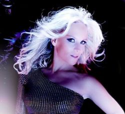 Dance Diva Stacey Jackson Come To WOW Cardiff