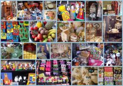 Cardiff Vintage and Handmade Spring Fair in Pontcanna