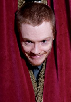 Andrew Lawrence Is Coming To Get You