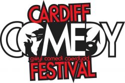 Cardiff Comedy Festival; Ellie Taylor, Matt Richardson