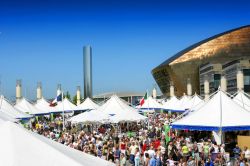 Cardiff International Food and Drink Festival