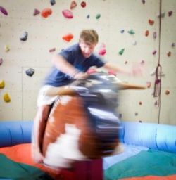 Boulders 4th Birthday Bash