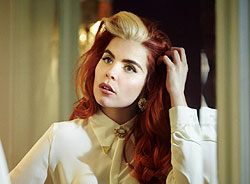 Paloma Faith