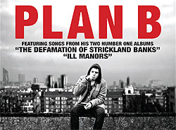 Plan B