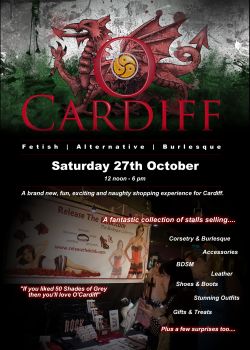 OCardiff Alternative Market