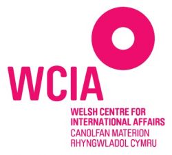Welsh Centre for International Affairs Anniversary Lecture
