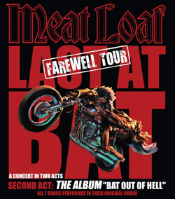 Meat Loaf