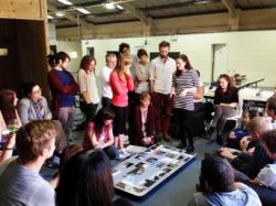 Forum: Website Specific