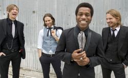 Vintage Trouble