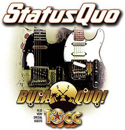 Status Quo