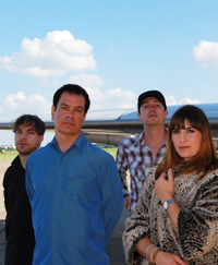 The Wedding Present