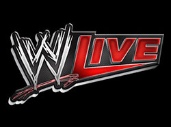 WWE Live