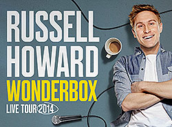 Russell Howard