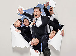 Lee Evans