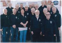 Norwegian Male Voice Choir