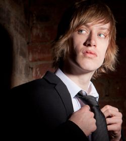 Daniel Sloss: Stand-up