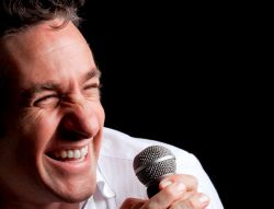 Tom Stade Totally Rocks!