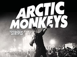 Arctic Monkeys