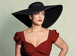 Caro Emerald