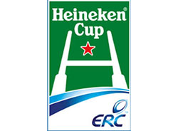 Heineken Cup Final 2014