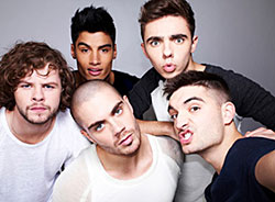 The Wanted