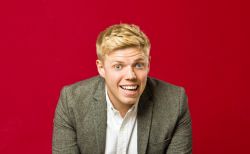 Rob Beckett - Live!