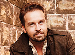Alfie Boe