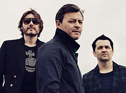 Manic Street Preachers