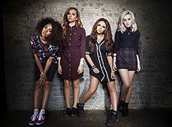 Little Mix