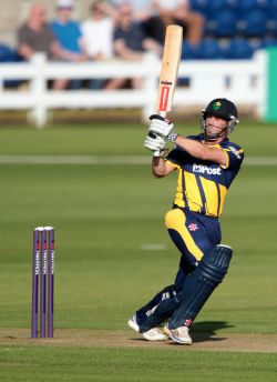 Glamorgan V Hampshire Royals | T20 Cricket