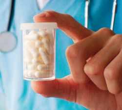 Improving Health through Education and Research