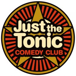 Just The Tonic's Saturday Night Comedy