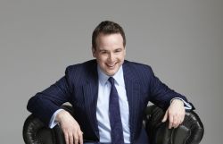 Matt Forde