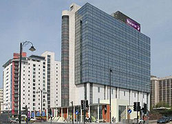 PREMIER INN CARDIFF CITY CENTRE (QUEEN STREET) HOTEL - Updated